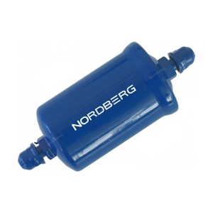 Фильтр для заправки кондиционеров NORDBERG NF12, NF22
