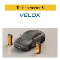 Техно Вектор VELOX 8102
